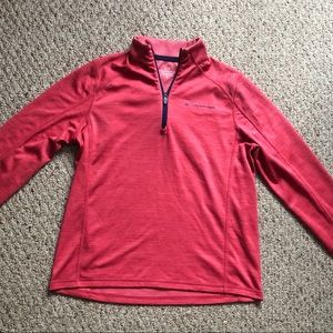Vineyard Vines Performance 1/2 Zip Pullover XL